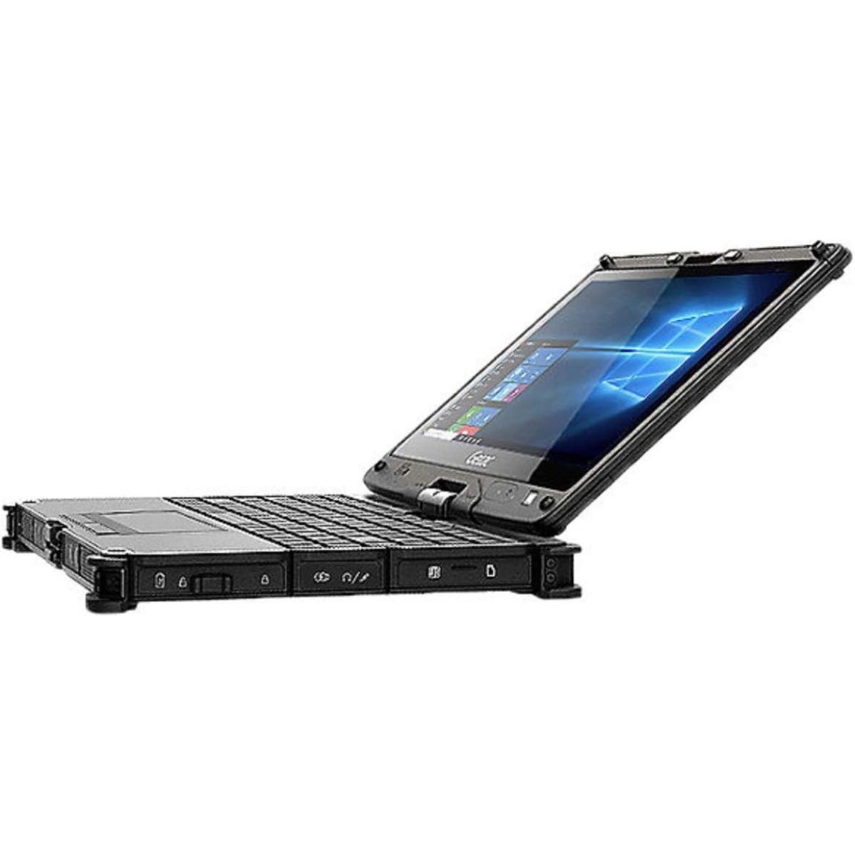 Notebook Robusta Getac V110 G3 i5-6200 16GB 256SSD 11.6 Táct
