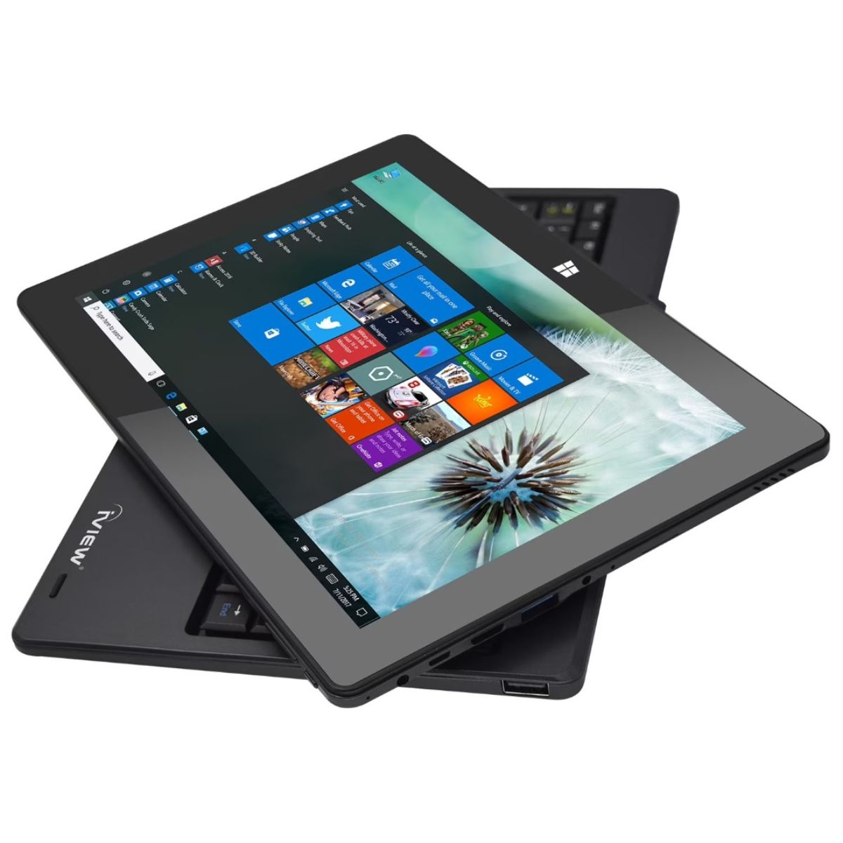 Notebook iView Magnus IV 4G LTE Dualcore 4+64GB 10 Win10 Pro Notebook iView Magnus IV 4G LTE Dualcore 4+64GB 10 Win10 Pro