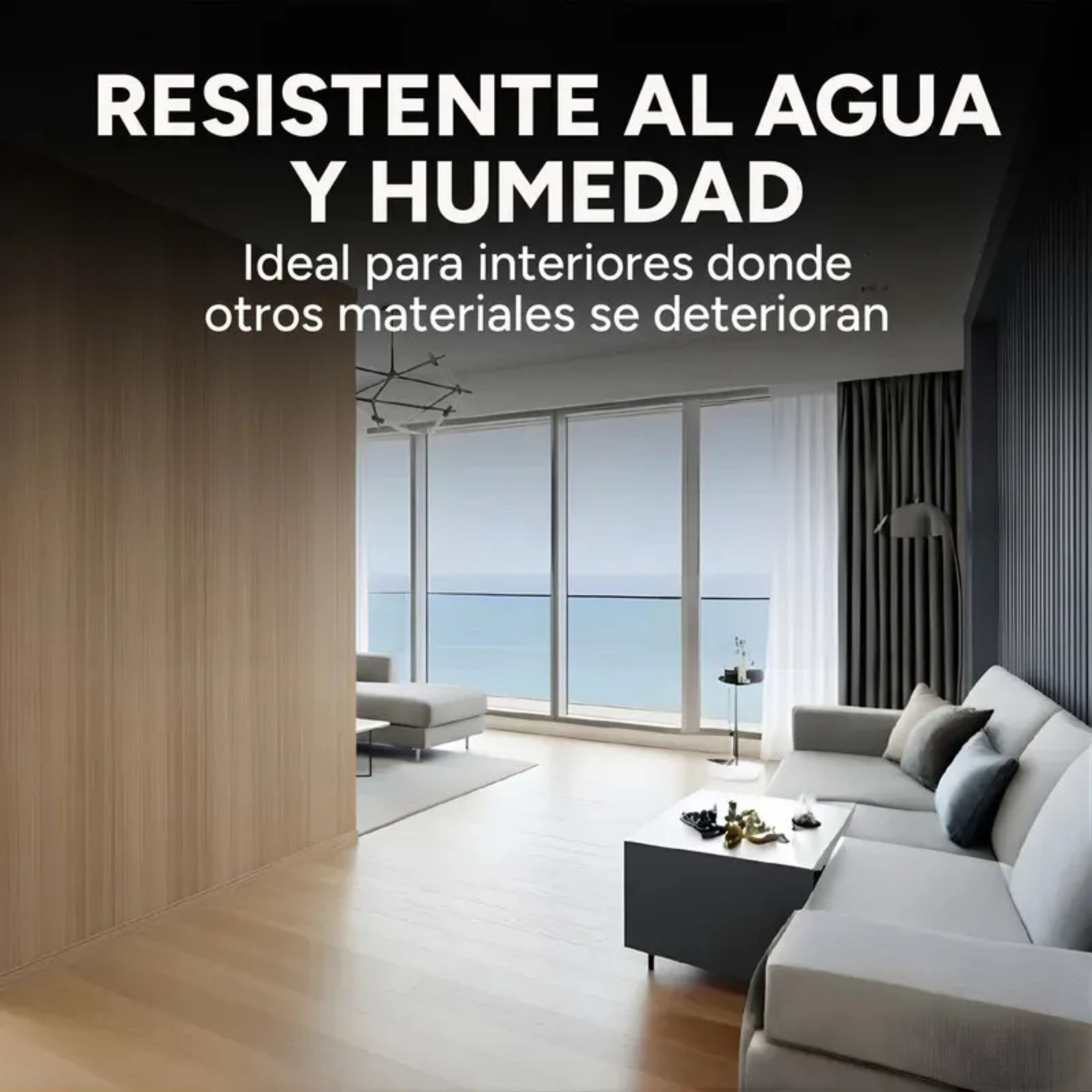 Panel Divisor Separador Ambientes 2,4 X 2,90m BEIGE Panel Divisor Separador Ambientes 2,4 X 2,90m BEIGE