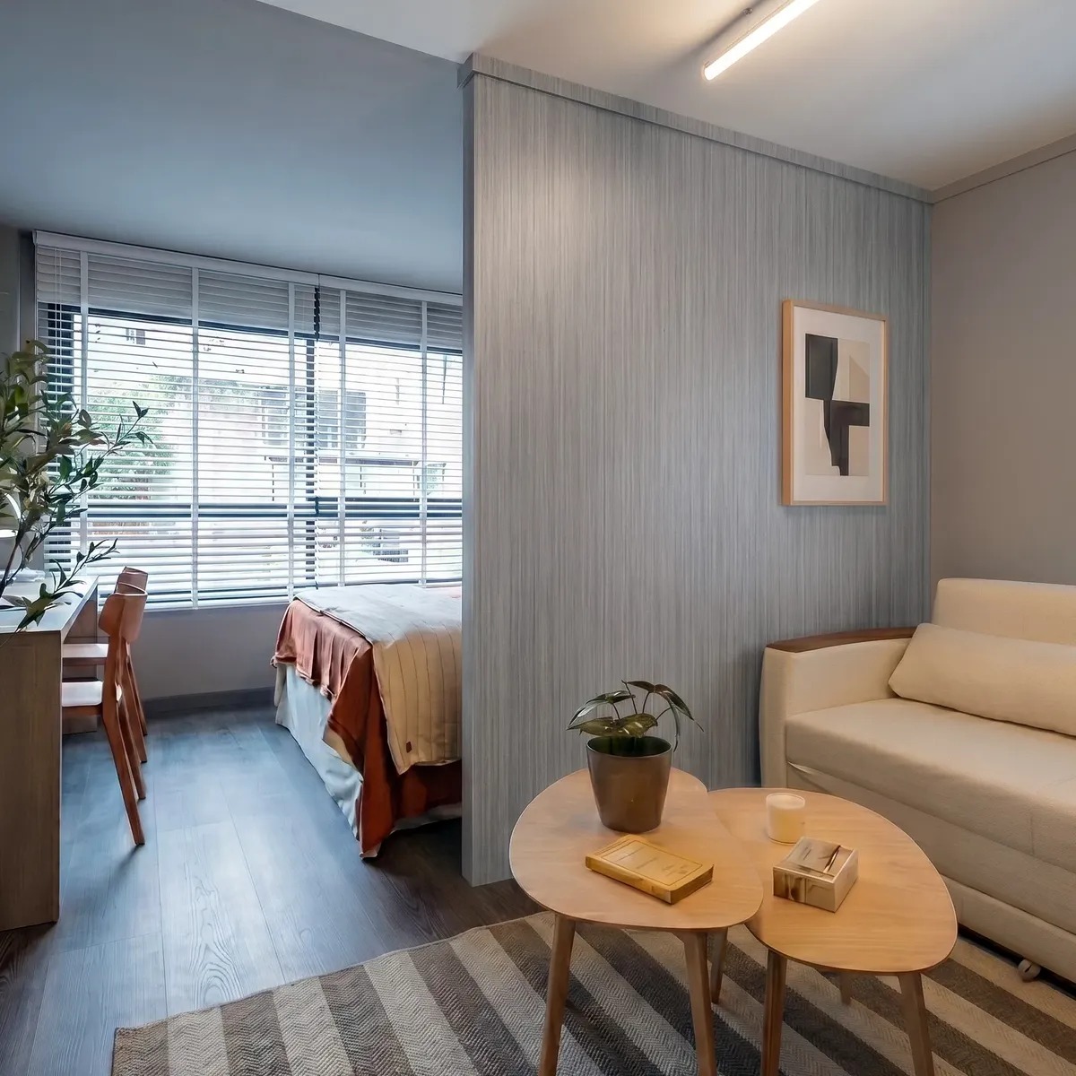 Panel Divisor Separador Ambientes 2,4 X 2,90m GRIS Panel Divisor Separador Ambientes 2,4 X 2,90m GRIS