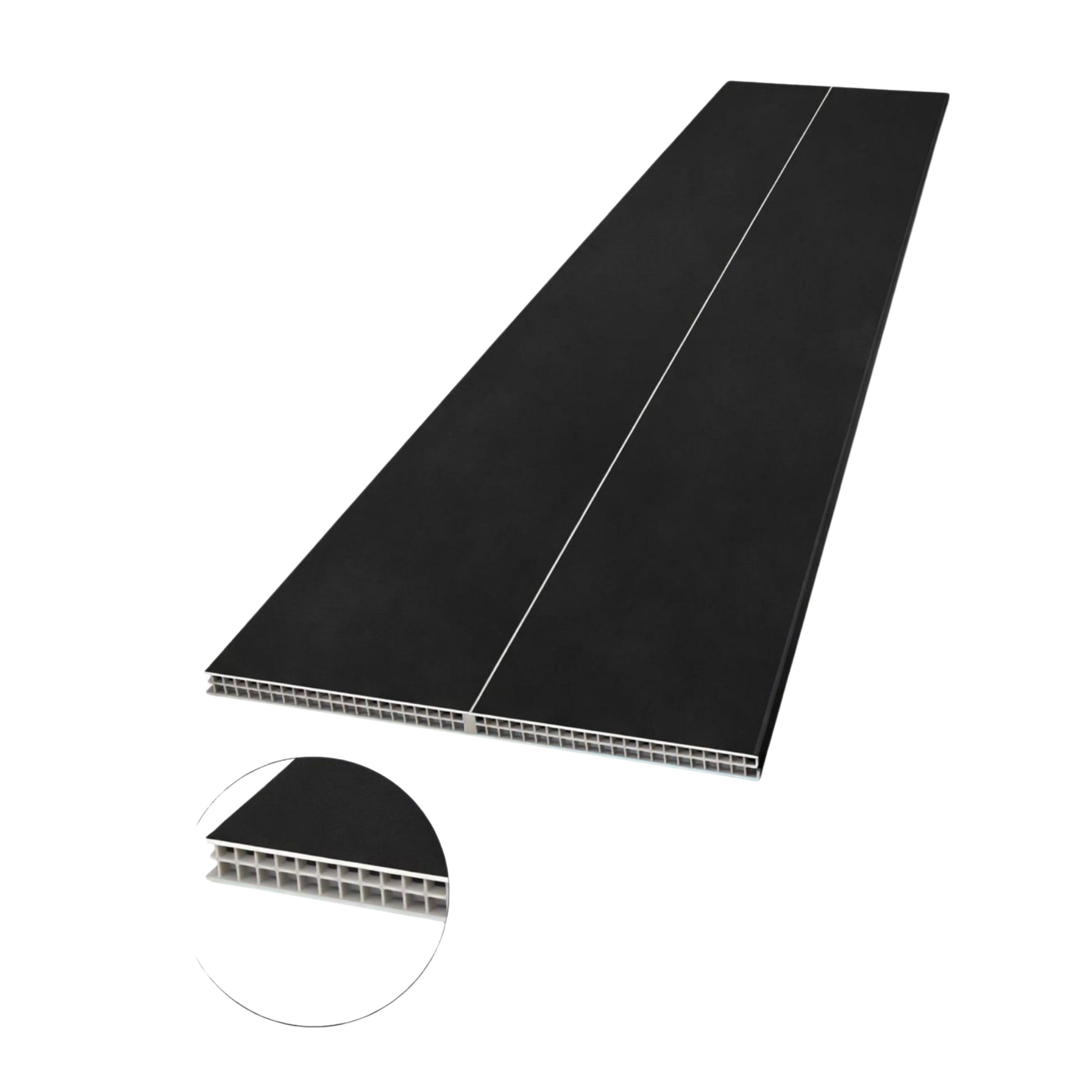 Panel Divisor Separador Ambientes 2,4 X 2,90m NEGRO Panel Divisor Separador Ambientes 2,4 X 2,90m NEGRO