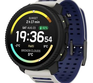 Reloj Smartwatch Suunto Vertical 2 Gris