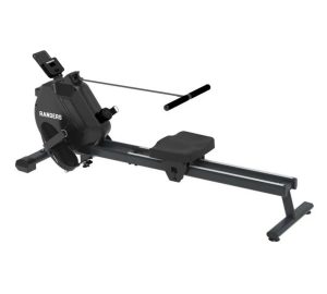 Simulador De Remo Magnetico Randers Arg-903-x De Acero