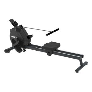 Simulador De Remo Magnetico Randers Arg-903-x De Acero