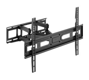 Soporte TV LCD Móvil hasta 80'' 40kg