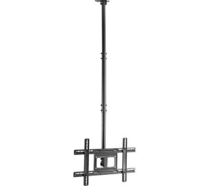 Soporte Techo Brateck PLB-CE1046-01 para TV hasta 80''
