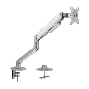 Soporte de escritorio Brateck con brazo articulado 17''-32''