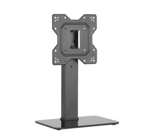 Soporte de escritorio Brateck giratorio hasta 65''