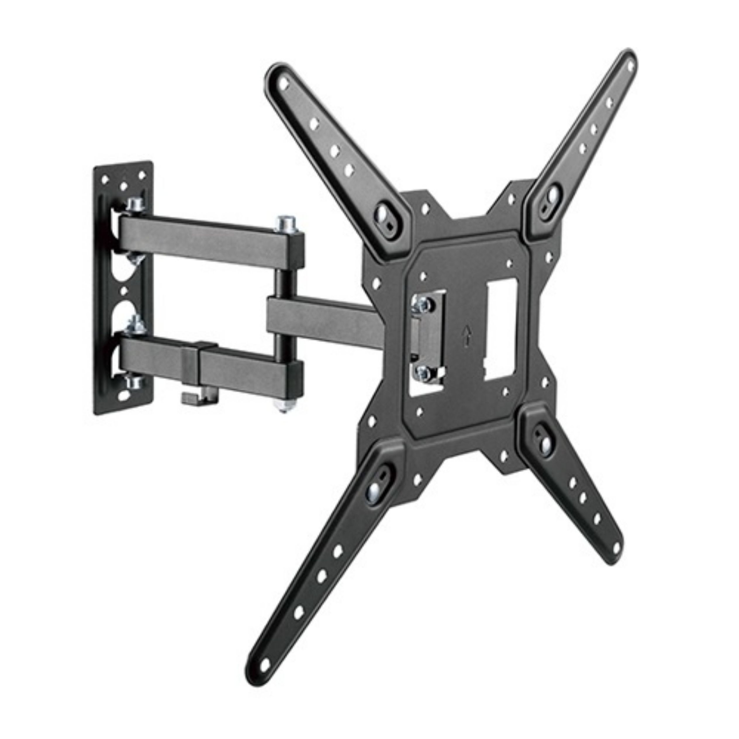 Soporte de pared Brateck Full-Motion para TV 23-55'' Soporte de pared Brateck Full-Motion para TV 23-55''