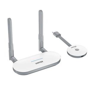 Transmisor y receptor Unitek HDMI inalámbrico
