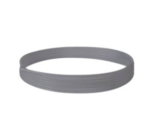 Tubo de Teflón Gris PTFE Bambu Lab para AMS 4m