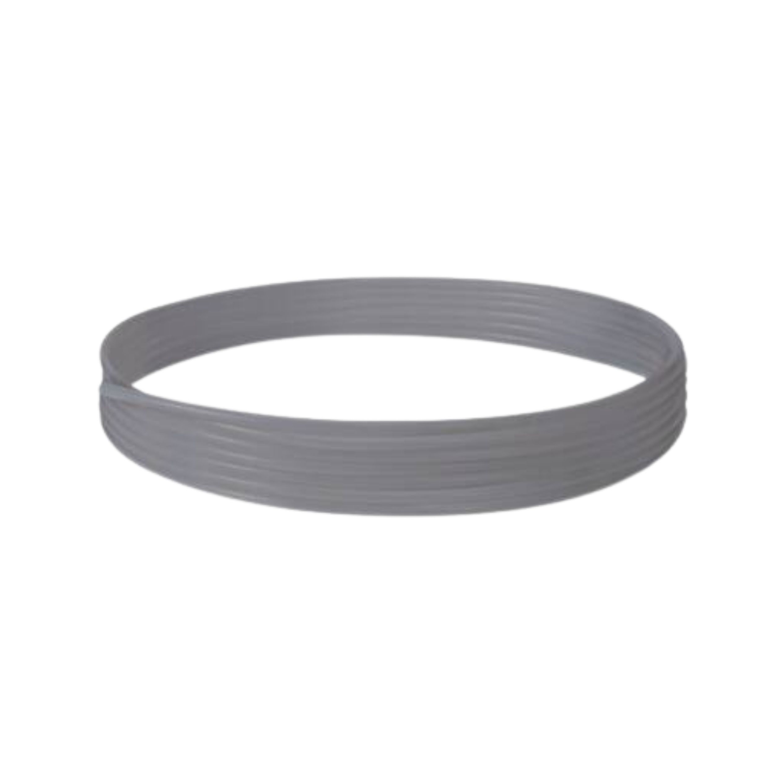 Tubo de Teflón Gris PTFE Bambu Lab para AMS 4m