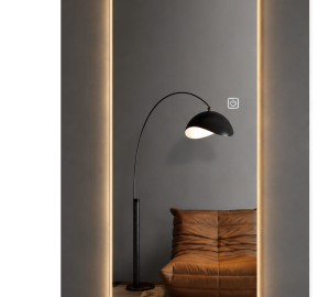 Espejo Rectangular Con Led Baño CY01 40 X 140Cm Desempañador