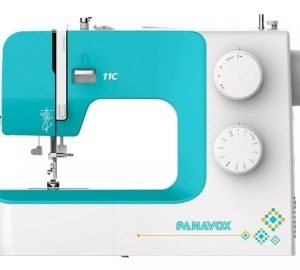 Maquina de Coser Panavox, Respaldo 100% Grantía