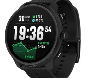 Reloj Smartwatch Suunto Race 2 Negro