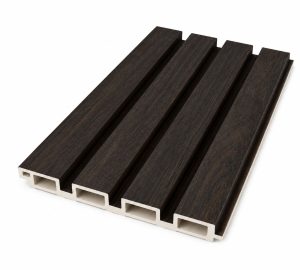Copia - Wpc Revestimiento Simil Madera Lambrin 2.90x16 cm Roble Tabaco / HM 805005-17