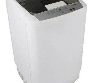 Lavarropa Panavox 5.5Kg Carga Superior, Garantía 100%
