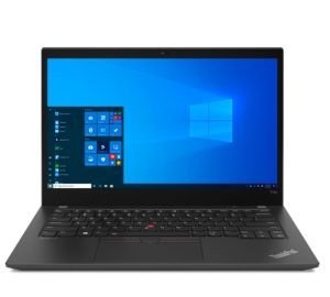 Notebook Lenovo ThinkPad T14s Gen 2 i5 1TB SSD 16GB 14" W11