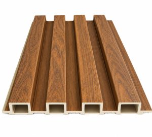 Pack X100 Wpc Simil Madera 2.90x16 cm Roble Miel / 801212-28