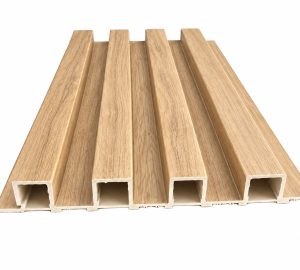 Pack X100 Wpc Simil Madera 2.90x16cm Roble Natural 805202-26