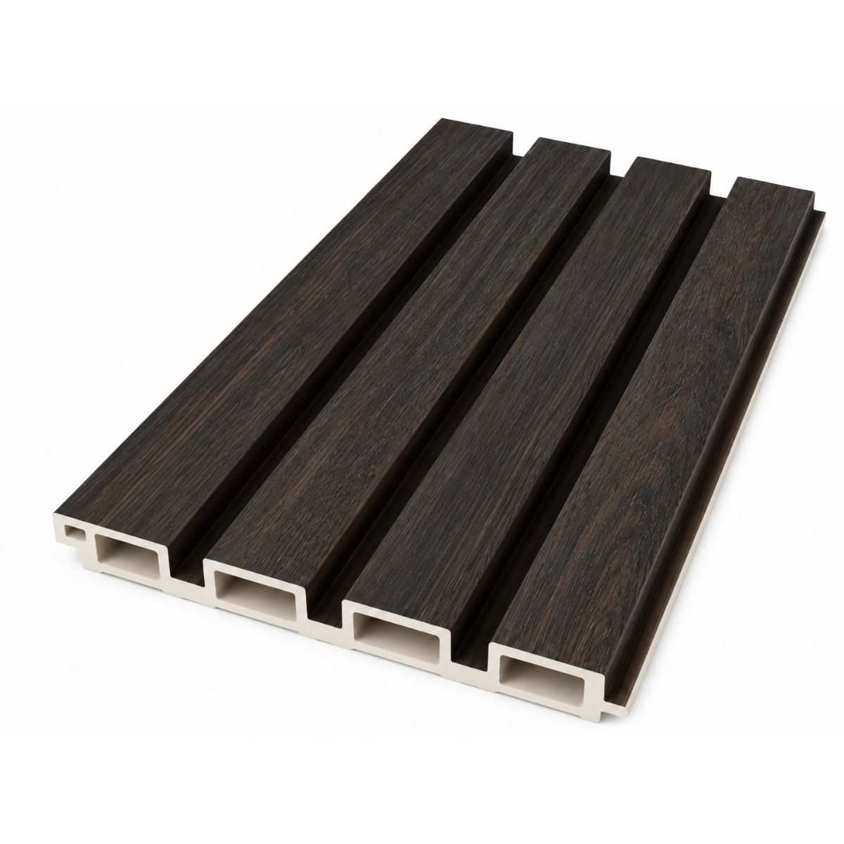 Pack X100 Wpc Simil Madera 2.90x16cm Roble Taba HM 805005-17