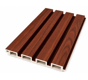 Pack X30 Wpc Simil Madera 2.90x16cm Caoba Rojizo / NB68701-9