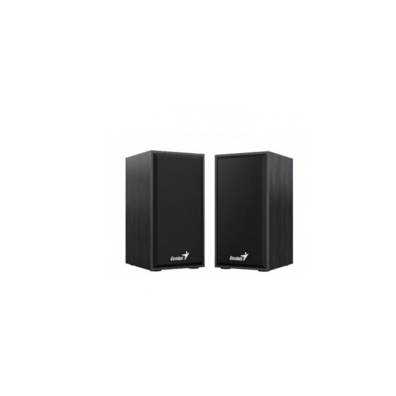 Parlante Genius SP-HF180 6W USB negro