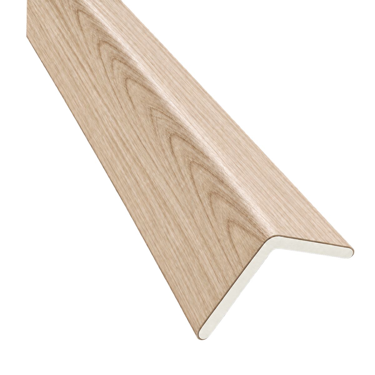 Perfil Esquinero L Panel WPC Pared Roble Arena / 805202-26
