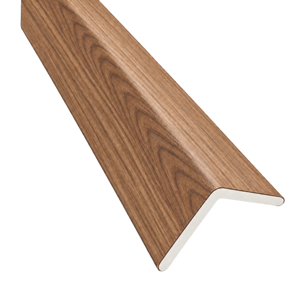 Perfil Esquinero L Panel WPC Pared Roble Miel / 801212-28