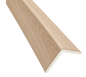 Perfil Esquinero L Panel WPC Pared Roble Natural / 805202-26