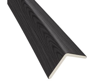 Perfil Esquinero L Panel WPC Pared Roble Tabaco HM 805005-17