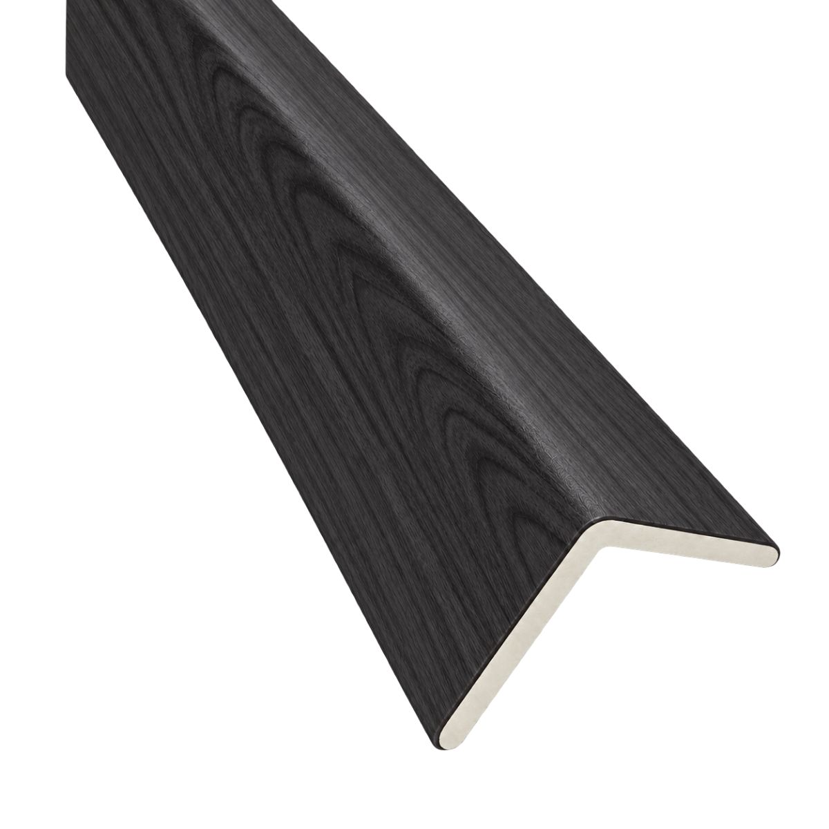 Perfil Esquinero L Panel WPC Pared Roble Tabaco HM 805005-17