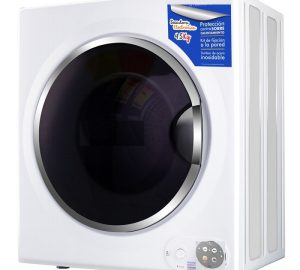 Secarropa Panavox Soleil 5KG Carga Frontal Garantía 100%