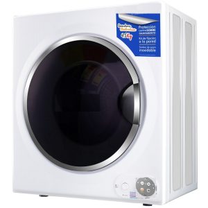 Secarropa Panavox Soleil 5KG Carga Frontal Garantía 100%