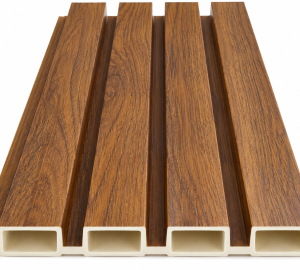Wpc Revestimiento Simil Madera 2.90x16 cm Roble / 801212-28