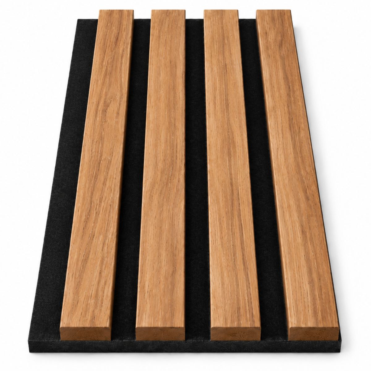 Wpc Simil Madera Lambrin 2.90x16 cm DUO Negro/Caoba / P45