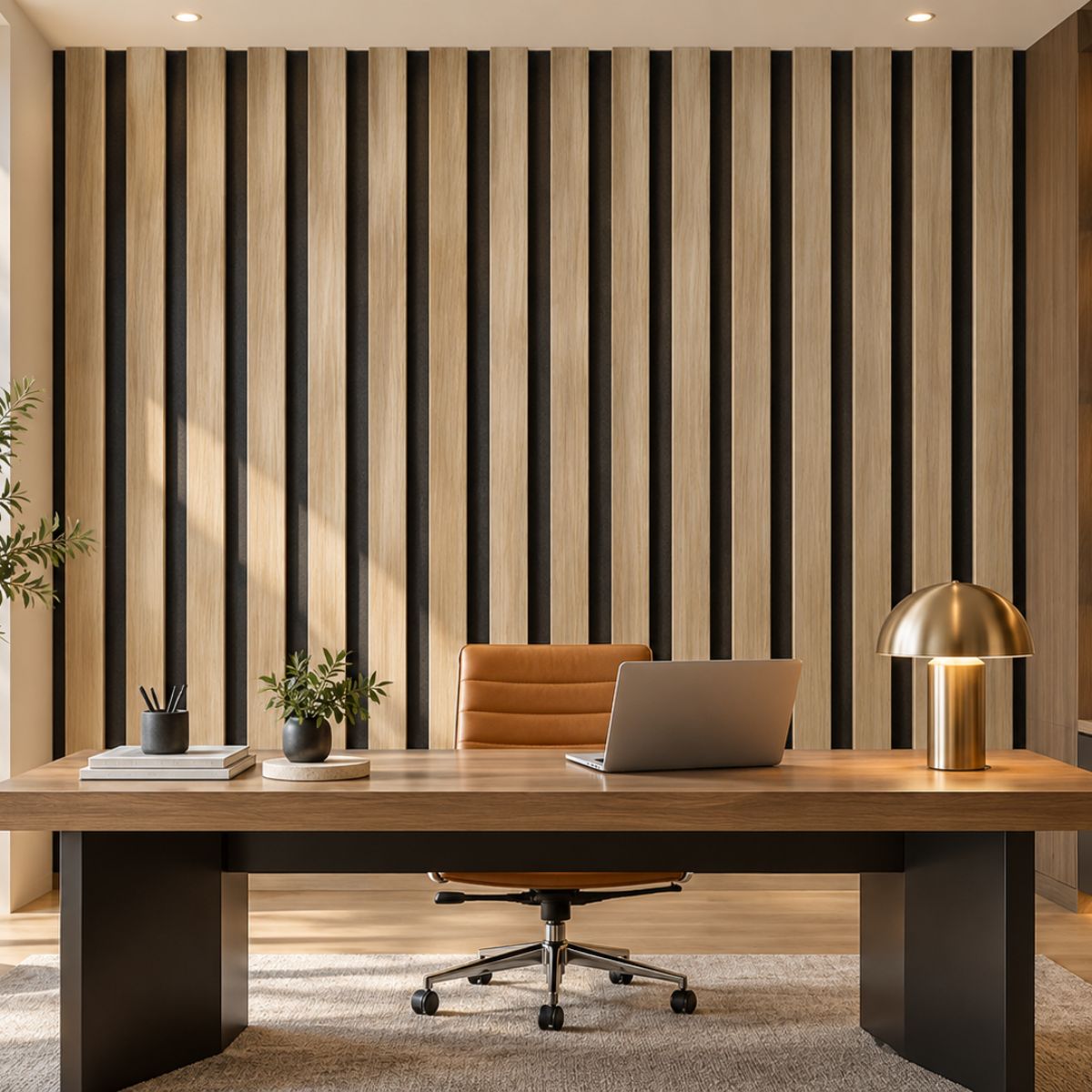 Wpc Simil Madera Lambrin DUO Negro/Marron Claro / 804301-9 Wpc Simil Madera Lambrin DUO Negro/Marron Claro / 804301-9