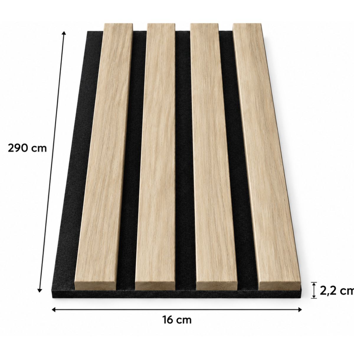 Wpc Simil Madera Lambrin DUO Negro/Marron Claro / 804301-9 Wpc Simil Madera Lambrin DUO Negro/Marron Claro / 804301-9